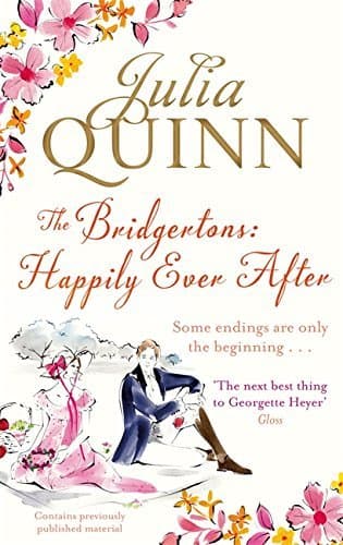 Book The Bridgertons: Happily Ever After