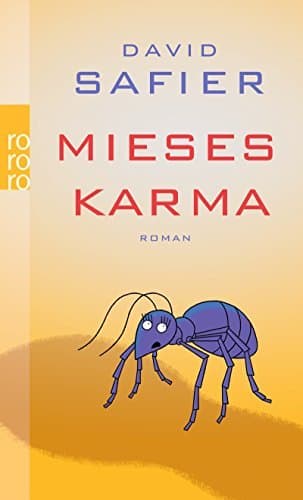 Book Mieses Karma