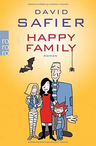 Book Happy Family