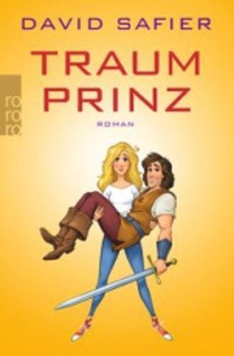 Book Traumprinz