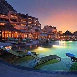 Place The Resort at Pedregal