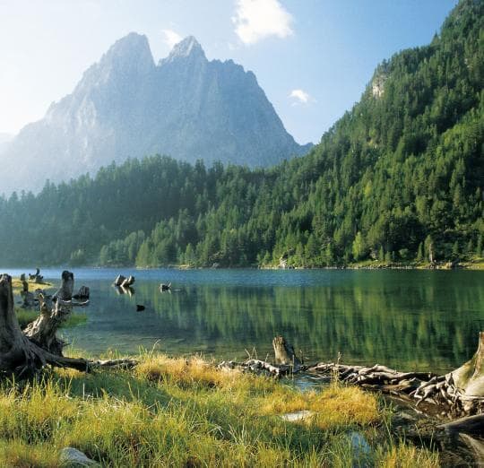 Place Parc Nacional d'Aigüestortes i Estany de Sant Maurici