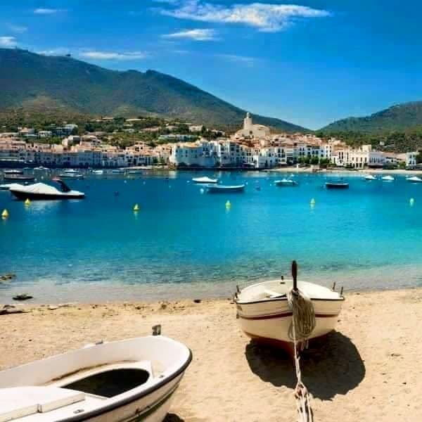 Place Cadaqués