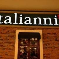 Restaurantes Italianni's