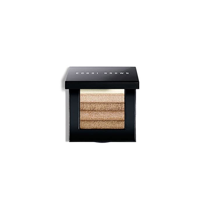 Belleza Bobbi brown - polvos compactos iluminadores