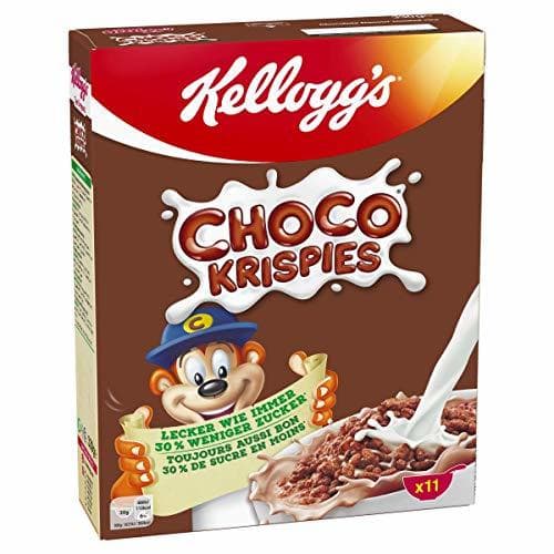 Product Kellogg's