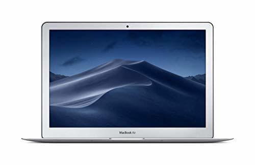 Electronic Apple MacBook Air