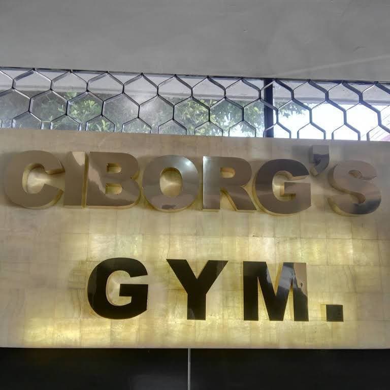 Moda Ciborg's gym - Sports Club - Nezahualcóyotl, Mexico | Facebook ...