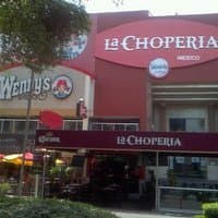 Restaurants La Choperia Zona Rosa