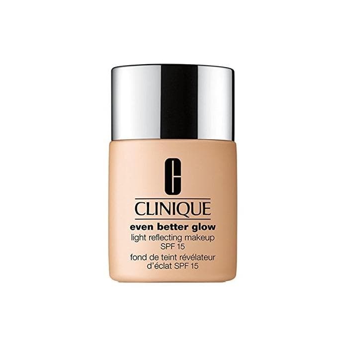 Belleza Base de Maquillaje Even better Glow light, de Clinique