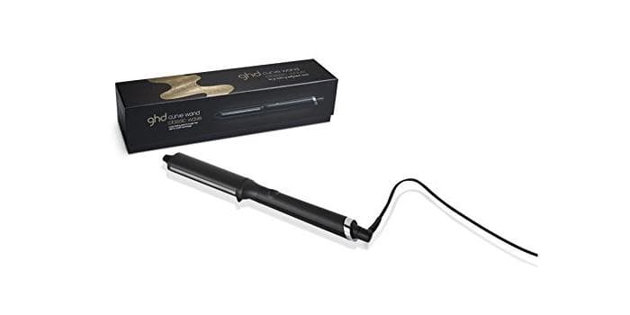 Beauty Tenacilla Curve Classic Wave, de GHD