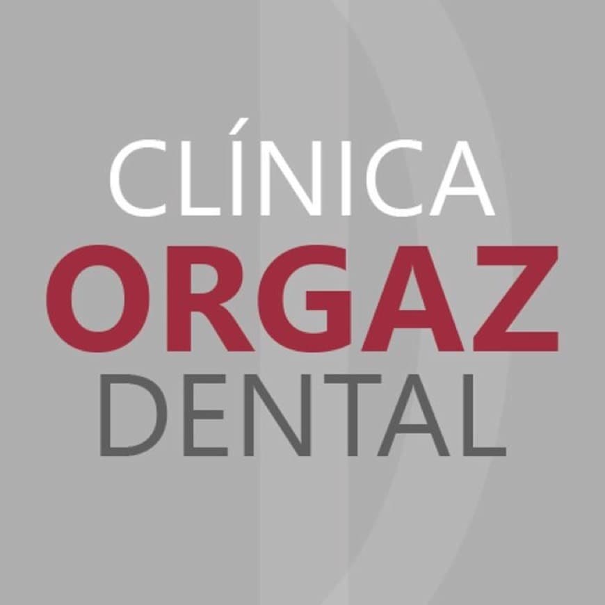 Place Clínica Orgaz Dental