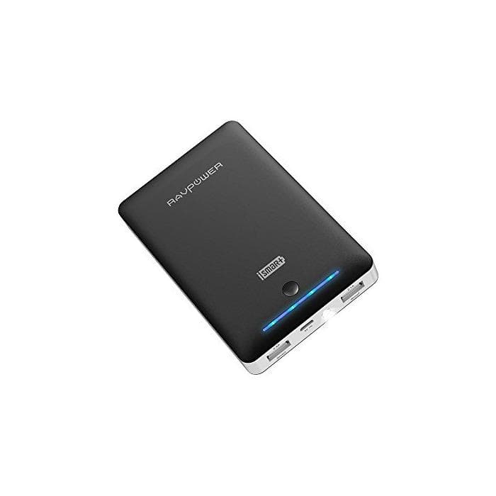 Electrónica Batería Externa RAVPower 16750mAh