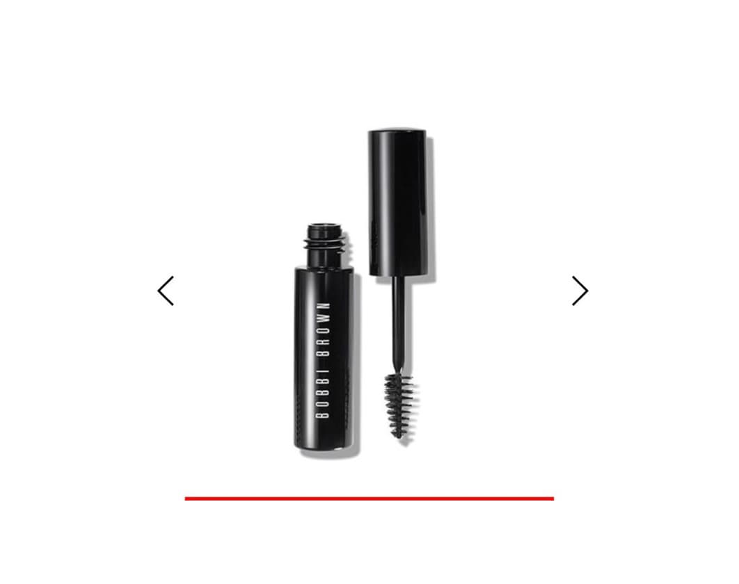 Belleza Fijador de Cejas Waterproof, de Bobbi Brown