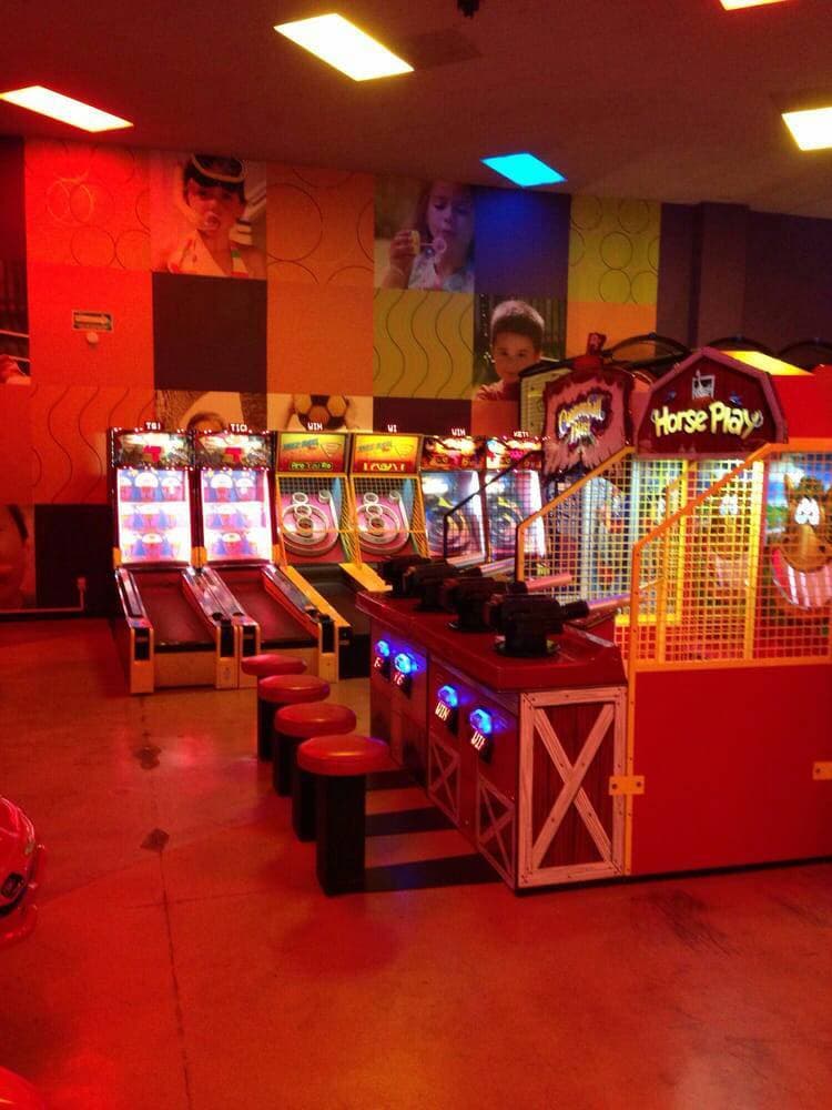 Restaurants Peter Piper Pizza Matamoros