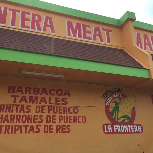 Place Tortilleria La Frontera