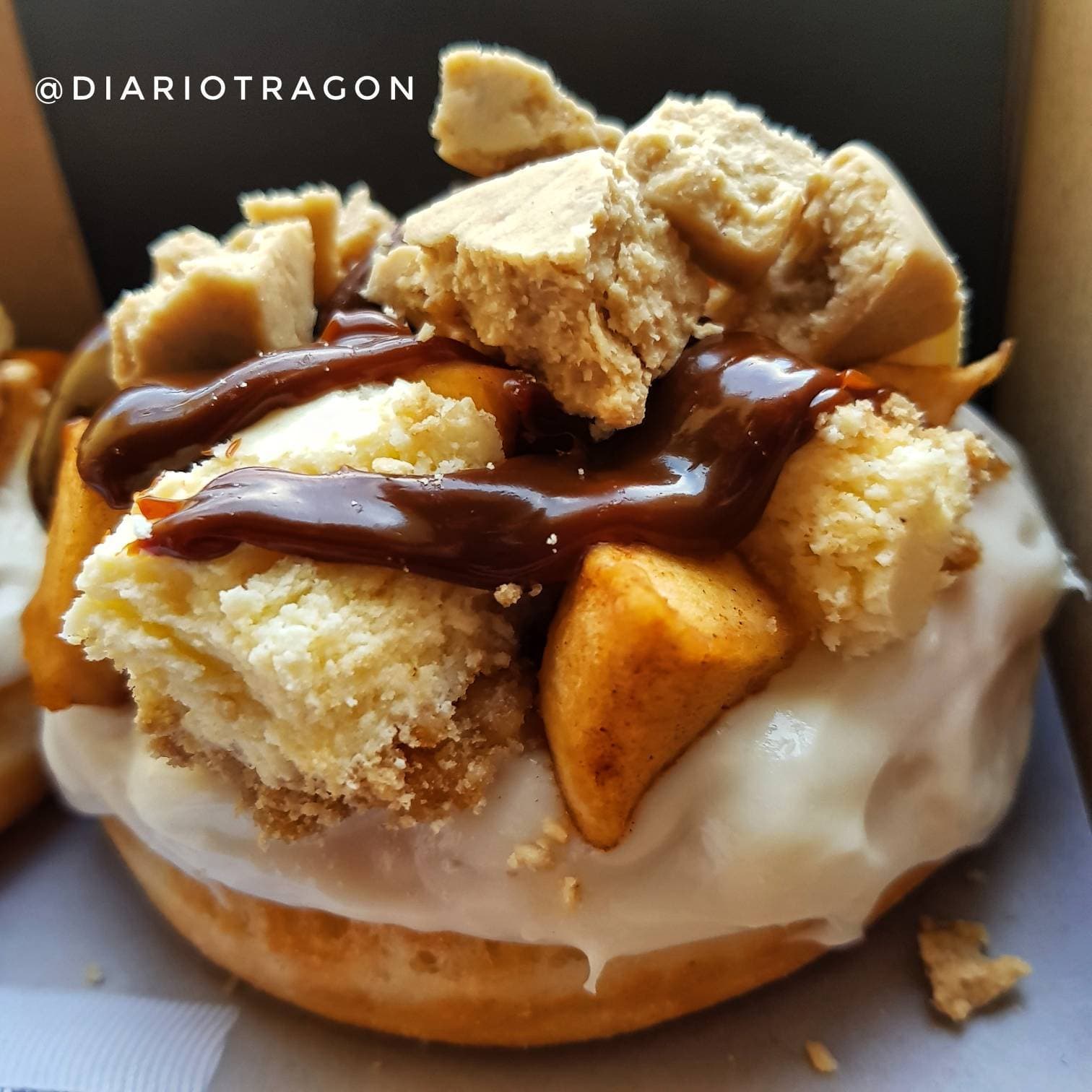 Restaurantes Donas en Guadalajara