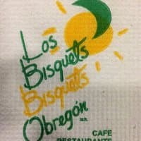 Restaurantes Los Bisquets Obregón