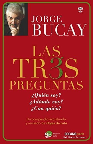 Book Las Tres Preguntas