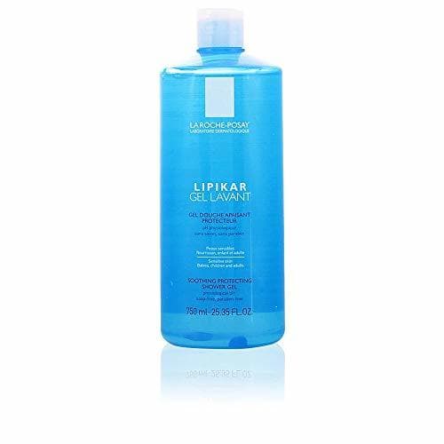 Beauty LA ROCHE POSAY Lipikar Gel de Ducha 750ML