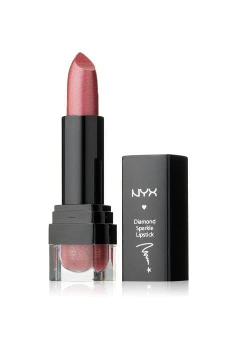 Beauty Sparkle Lipstick, de NYX