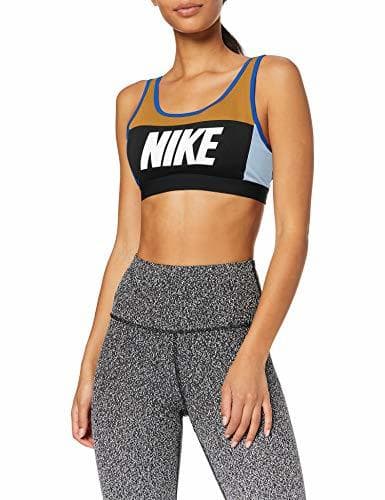 Fitness Nike SPRT DSTRT Classic Bra Sports