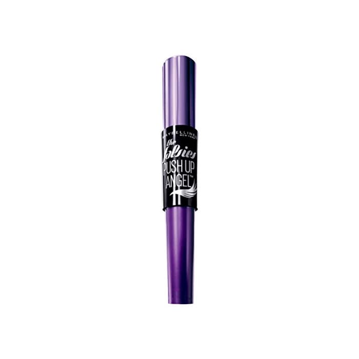 Belleza Máscara de Pestañas Push Up Angel, de Maybelline