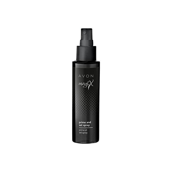 Product Spray fijador maquillaje, de Magix