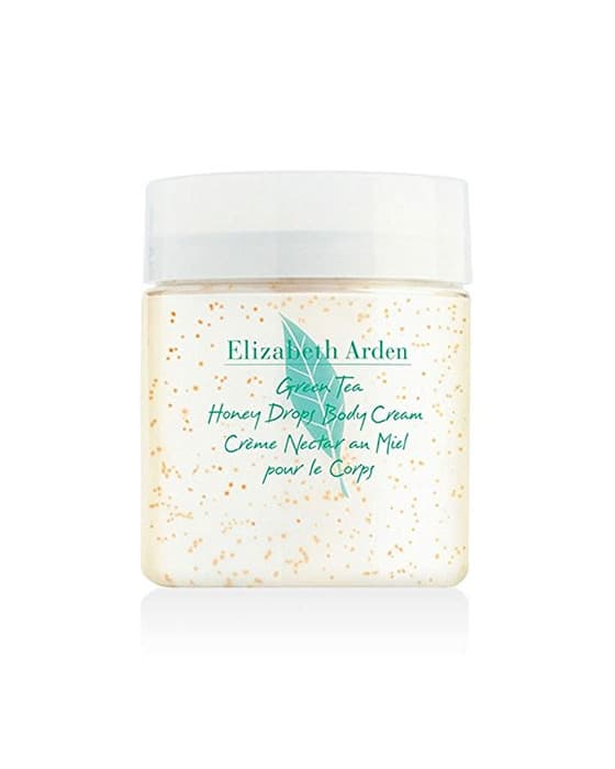 Belleza Crema corporal perfumada Green Tea Honey Drops, de Elizabeth Arden