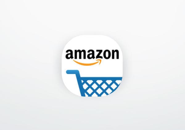 App Amazon – Shopping made easy