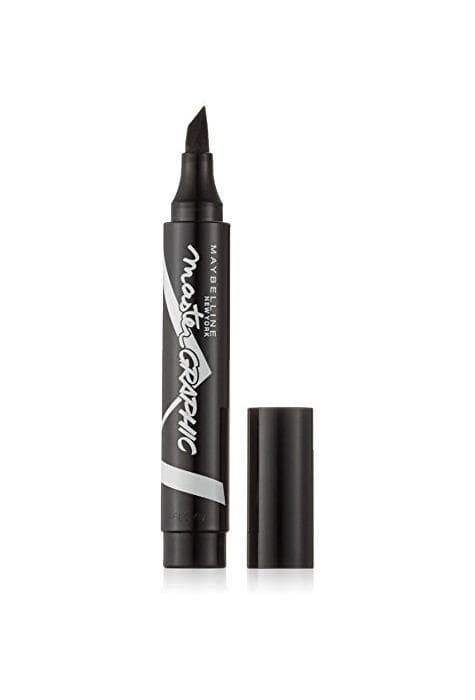 Belleza Maybelline Perfilador de Ojos Master Graphic Black