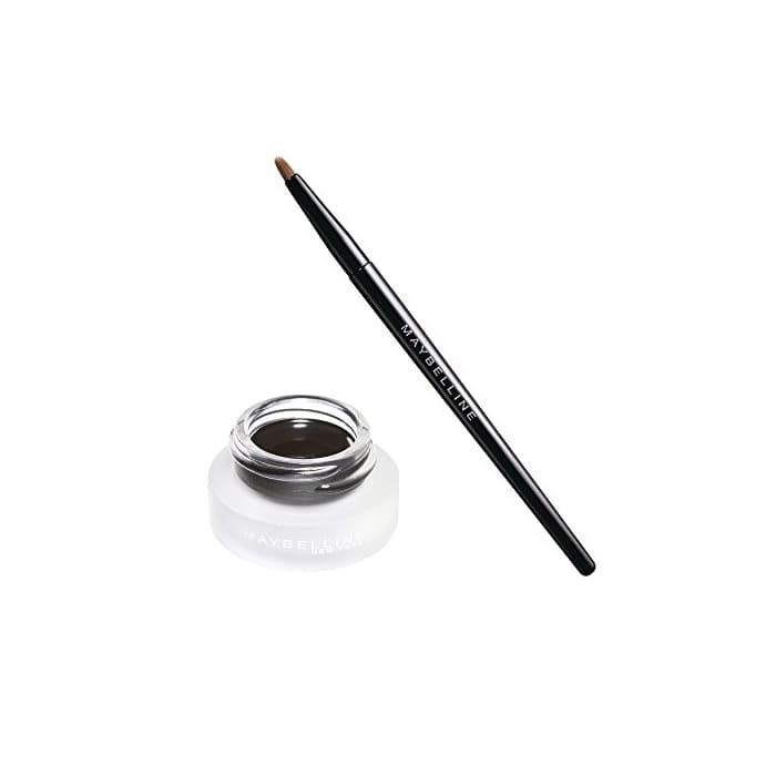 Beauty Perfilador de Ojos Gel Liner, de Maybelline