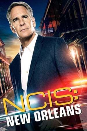 Serie NCIS: New Orleans