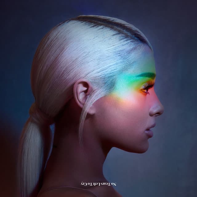 Music no tears left to cry