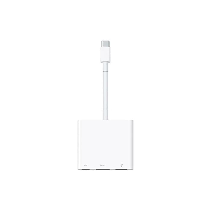 Producto Adaptador, de Apple