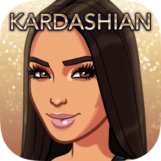 App Kim Kardashian: Hollywood