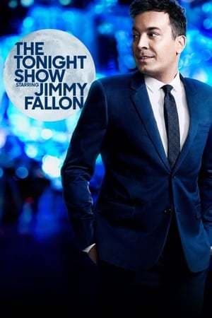 Serie The Tonight Show Starring Jimmy Fallon