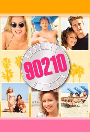 Serie Beverly Hills, 90210