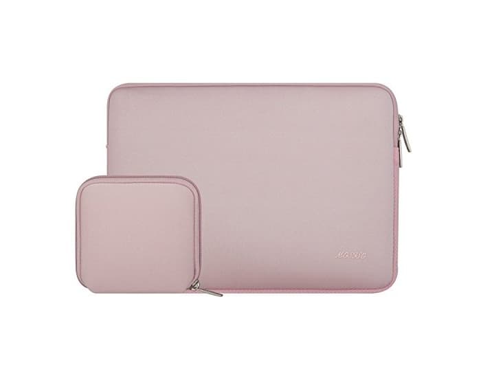 Electronic Funda para Macbook Air y Pro 13", de MOSISO