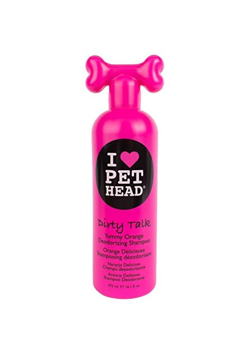 Product Pet Head 0850629004114 - Dirty talk