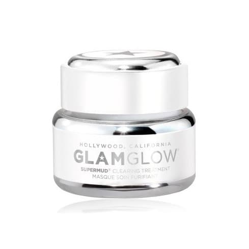 Beauty Máscara limpiadora, de Glamglow