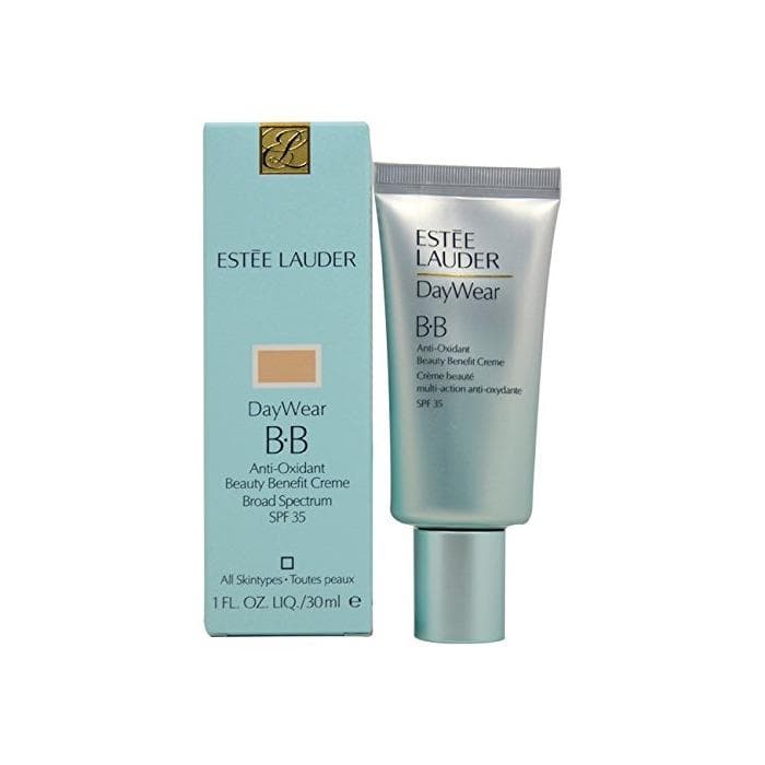 Belleza BB cream Daywear, de ESTÉE LAUDER DAYWEAR