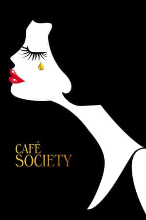 Película Café Society