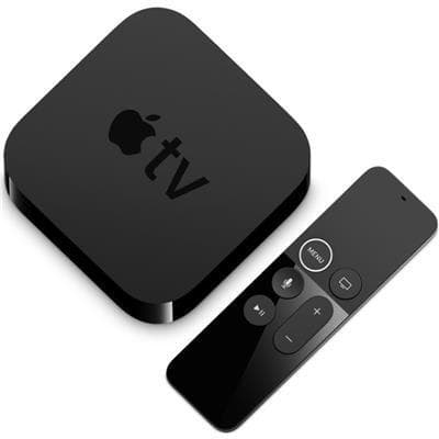 Fashion Apple TV 4K - Apple