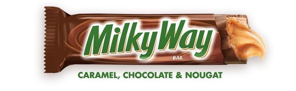 Producto MILKY WAY