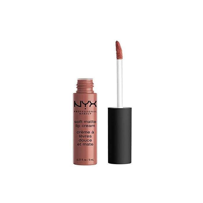 Beauty Lipstick mate, de Nyx