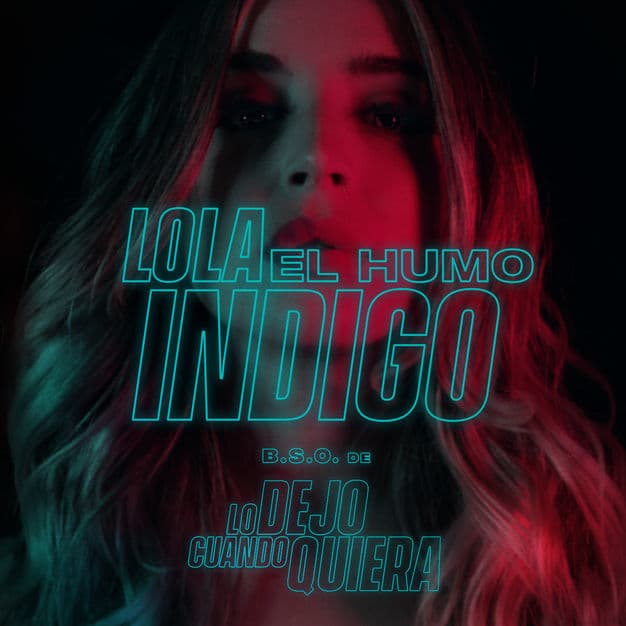 Music Lola índigo - El Humo