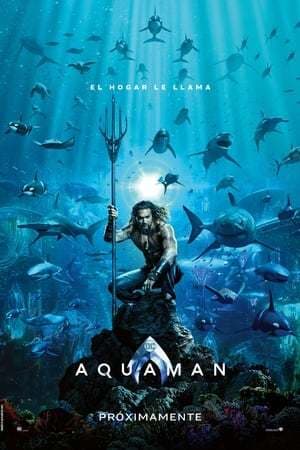 Película Aquaman