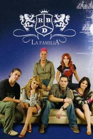 Serie RBD: The Family