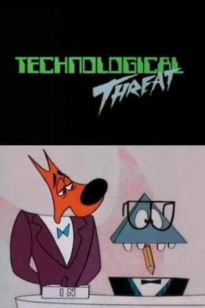 Movie Technological Threat